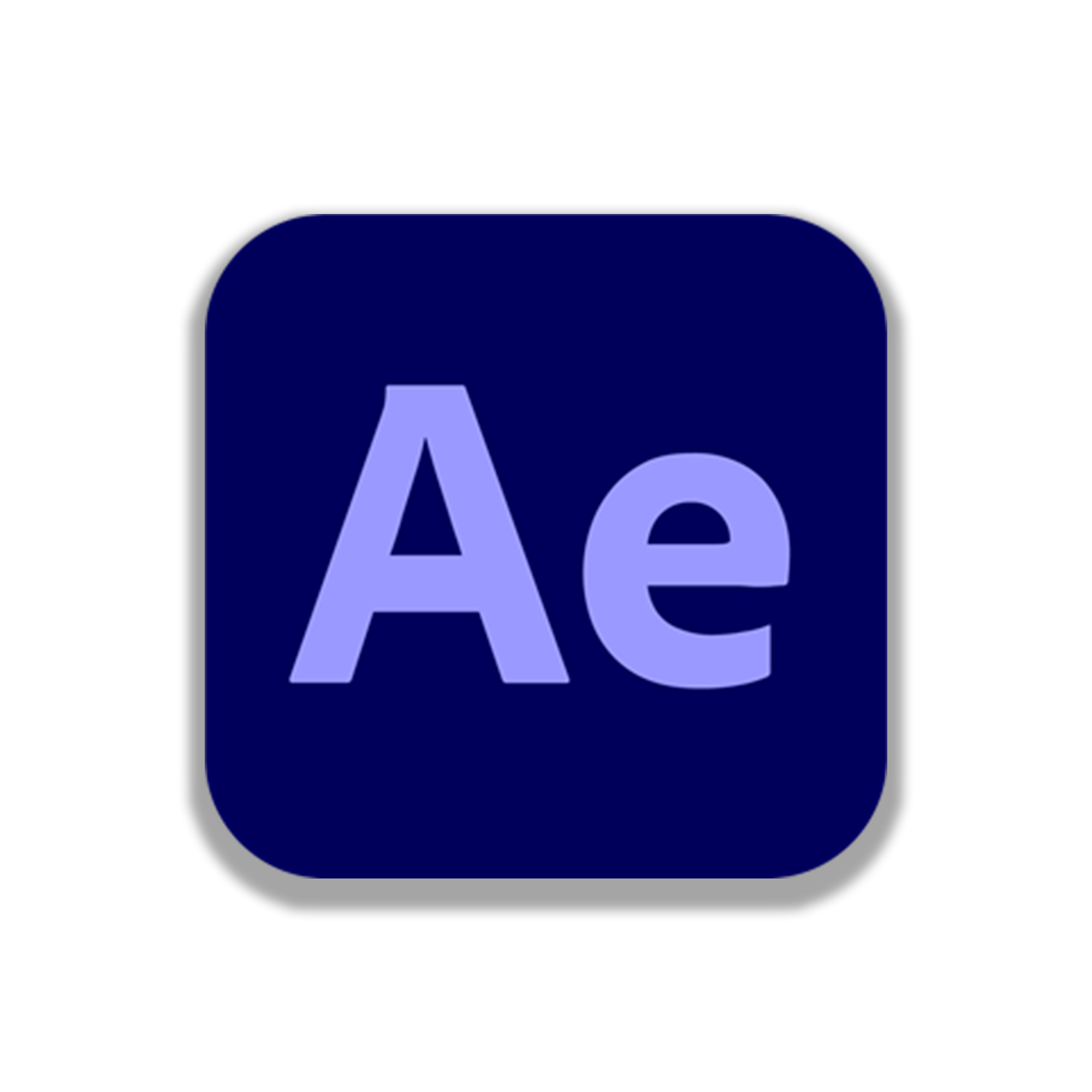 Adobe <br>After Effects