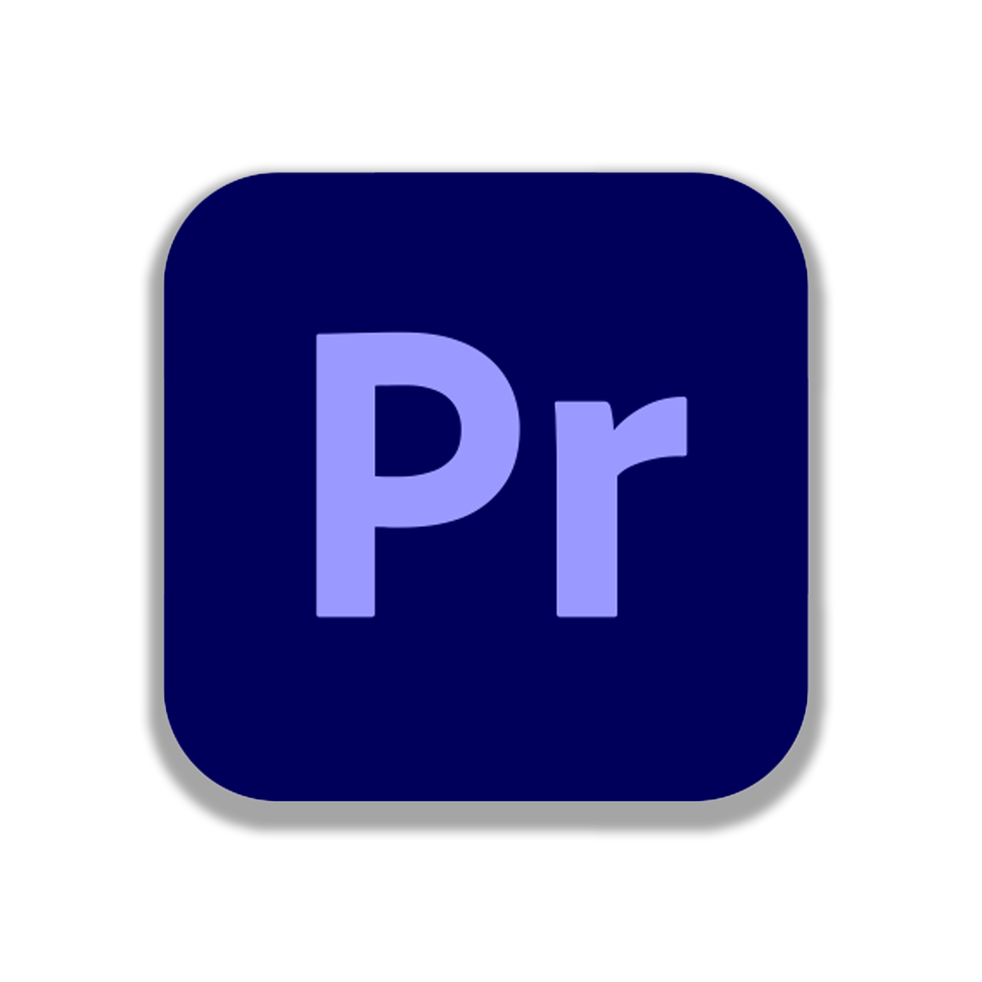 Adobe <br>Premiere Pro