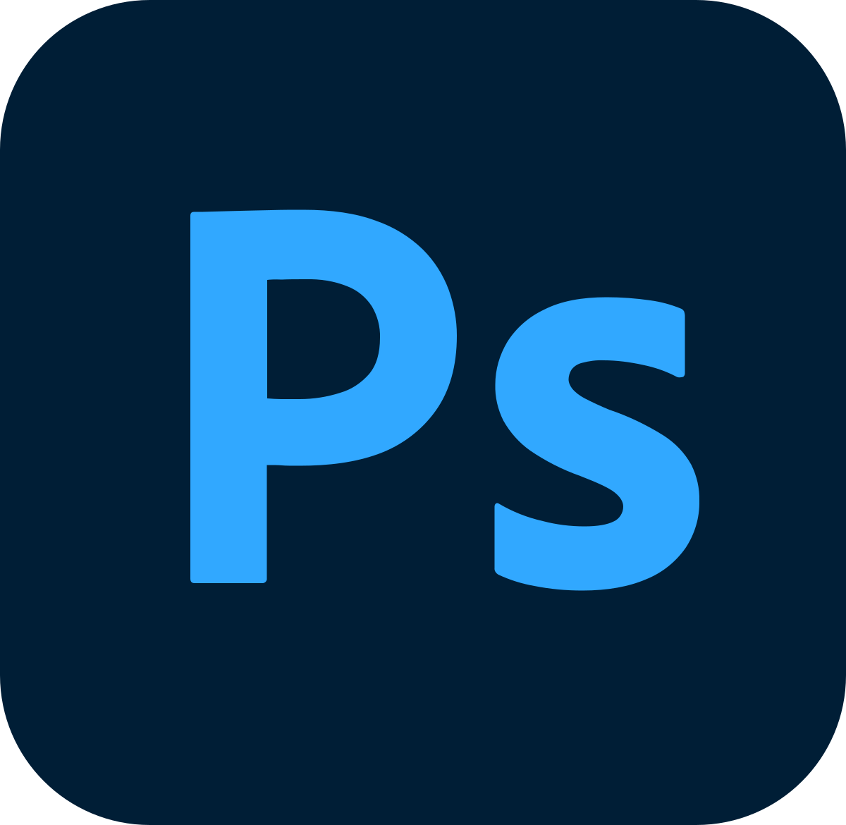 Adobe <br>Photoshop